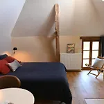 Oasis Dans Le Perche 4* Rémalard