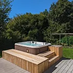 Oasis Dans Le Perche بيت ضيافة 4*
