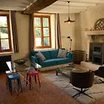 Oasis Dans Le Perche بيت ضيافة Rémalard
