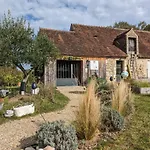 Oasis Dans Le Perche 4* Rémalard
