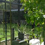 Oasis Dans Le Perche بيت ضيافة