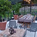 بيت ضيافة Oasis Dans Le Perche