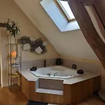 بيت ضيافة Oasis Dans Le Perche 4*