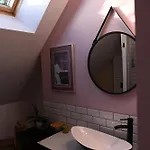 Oasis Dans Le Perche بيت ضيافة 4*