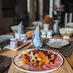 Oasis Dans Le Perche بيت ضيافة 4*