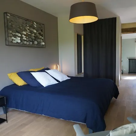 בית הארחה Oasis Dans Le Perche Rémalard