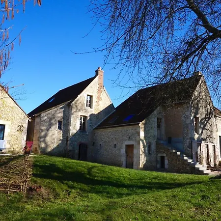Oasis Dans Le Perche Rémalard