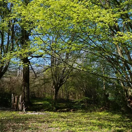 Oasis Dans Le Perche