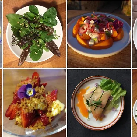 Oasis Dans Le Perche