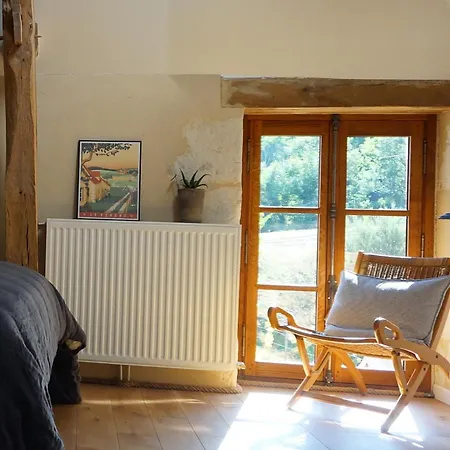 Oasis Dans Le Perche