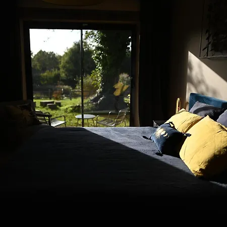 Oasis Dans Le Perche 4*