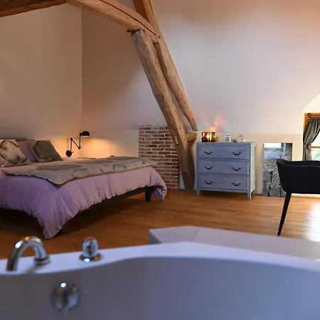 Oasis Dans Le Perche