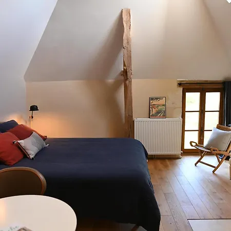 Oasis Dans Le Perche 4* Rémalard