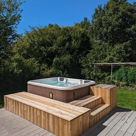 Oasis Dans Le Perche בית הארחה 4*