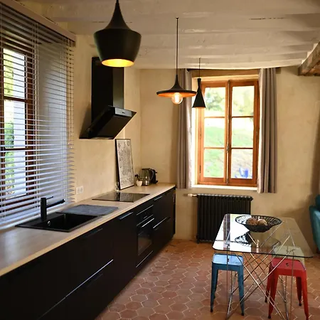 Oasis Dans Le Perche Rémalard