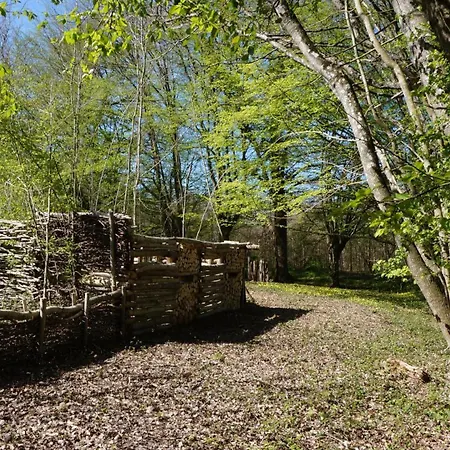 Oasis Dans Le Perche 4* Rémalard