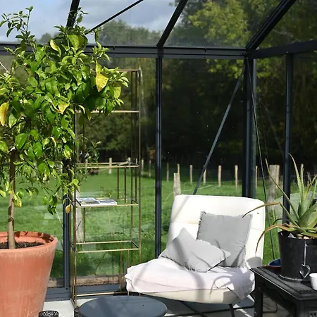 בית הארחה Oasis Dans Le Perche 4*