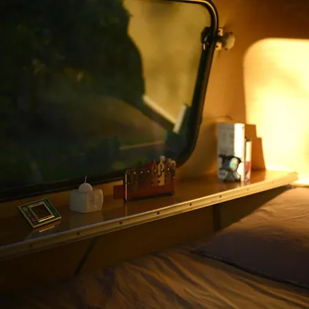 Oasis Dans Le Perche בית הארחה 4*