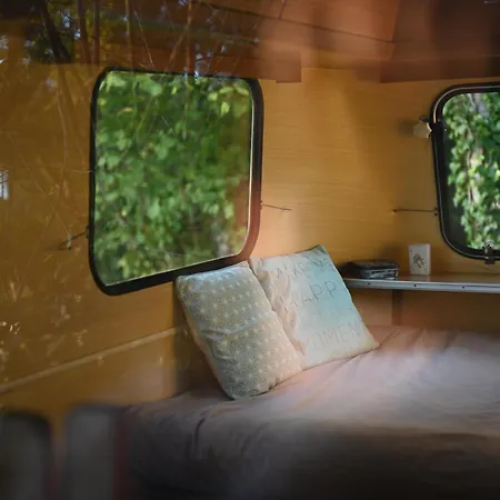 Oasis Dans Le Perche בית הארחה Rémalard