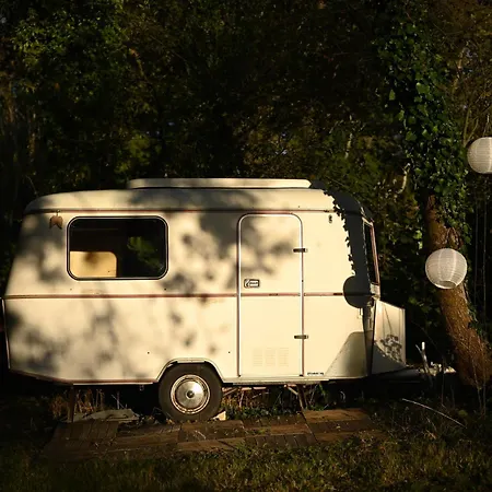Oasis Dans Le Perche בית הארחה Rémalard