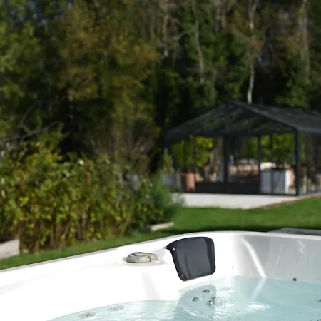 Oasis Dans Le Perche 4*