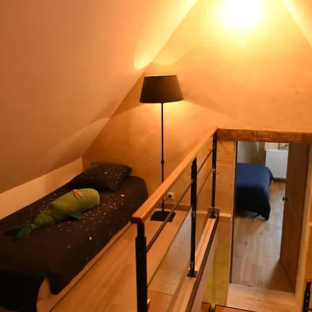 Oasis Dans Le Perche 4* Rémalard