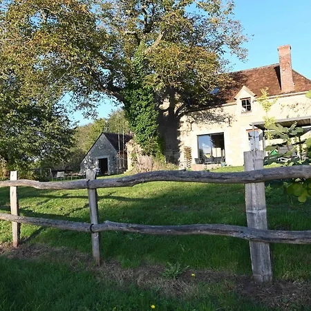 Oasis Dans Le Perche 4* Rémalard