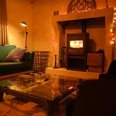 בית הארחה Oasis Dans Le Perche Rémalard