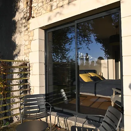 Oasis Dans Le Perche Rémalard