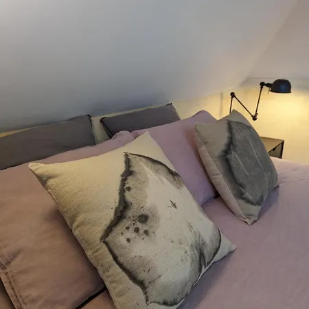 Oasis Dans Le Perche