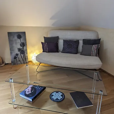 Oasis Dans Le Perche בית הארחה