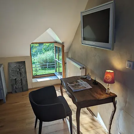 Oasis Dans Le Perche