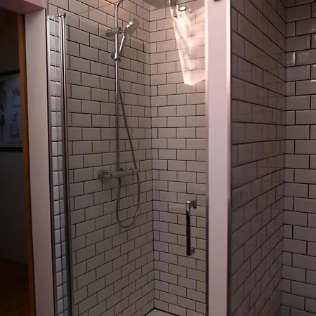 Oasis Dans Le Perche 4*