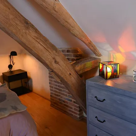 Oasis Dans Le Perche Rémalard