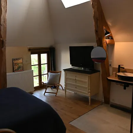 Oasis Dans Le Perche Rémalard
