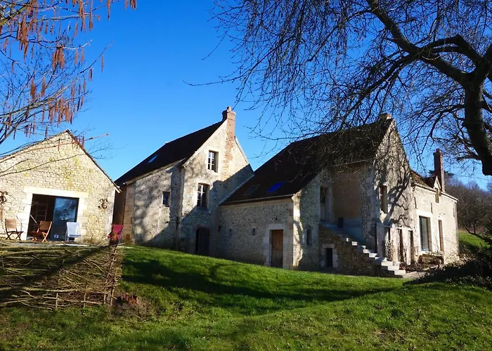 Oasis Dans Le Perche Remalard