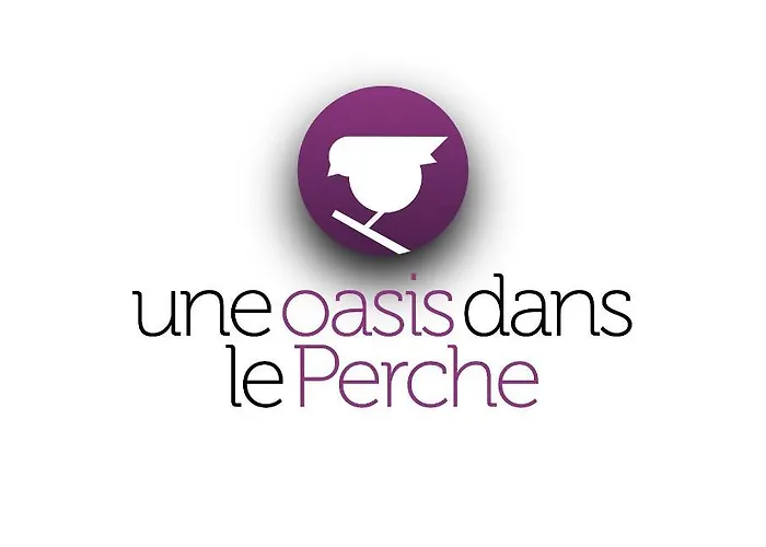 Oasis Dans Le Perche Guest house