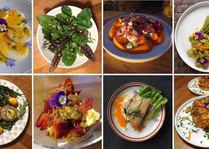 Oasis Dans Le Perche