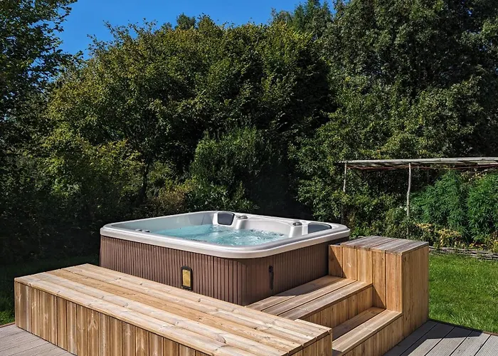 Oasis Dans Le Perche Guest house 4*