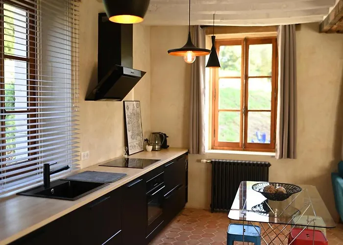 Oasis Dans Le Perche Remalard