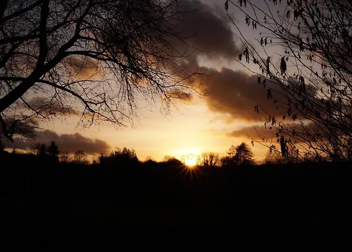 Guest house Oasis Dans Le Perche Remalard