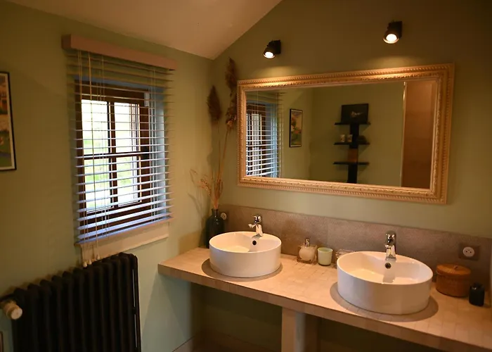 Oasis Dans Le Perche Remalard