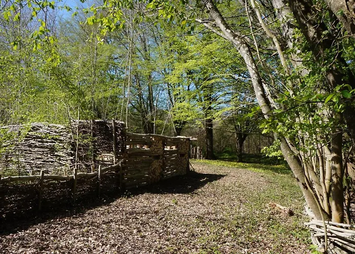 Oasis Dans Le Perche 4* Remalard