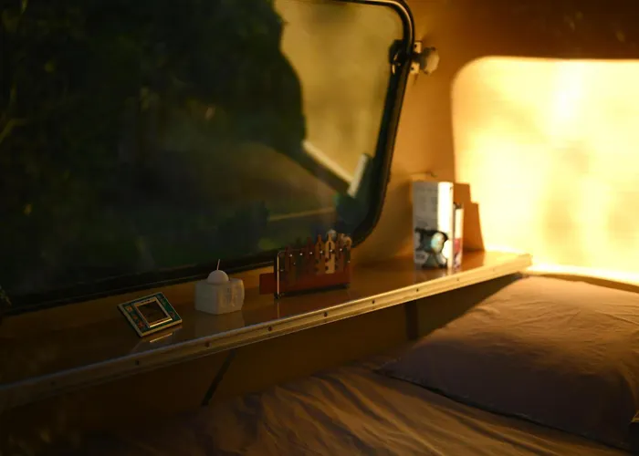 Oasis Dans Le Perche Guest house 4*