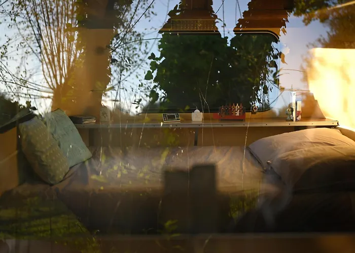 Oasis Dans Le Perche Remalard