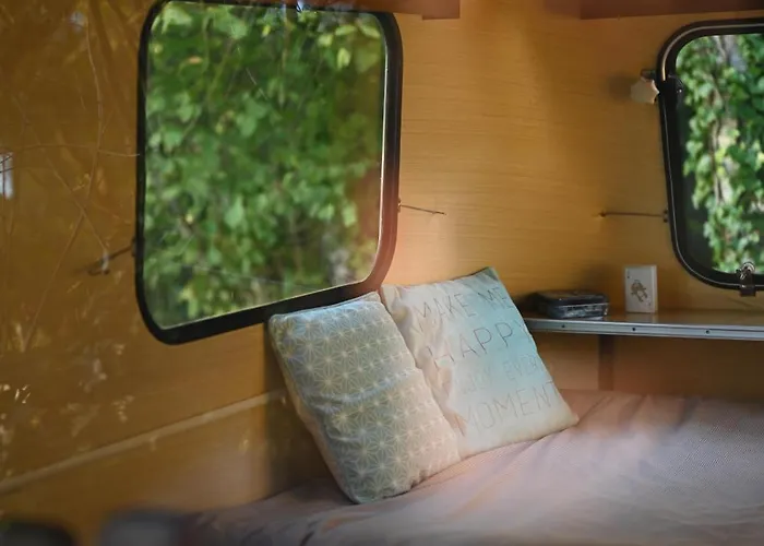 Oasis Dans Le Perche Guest house Remalard