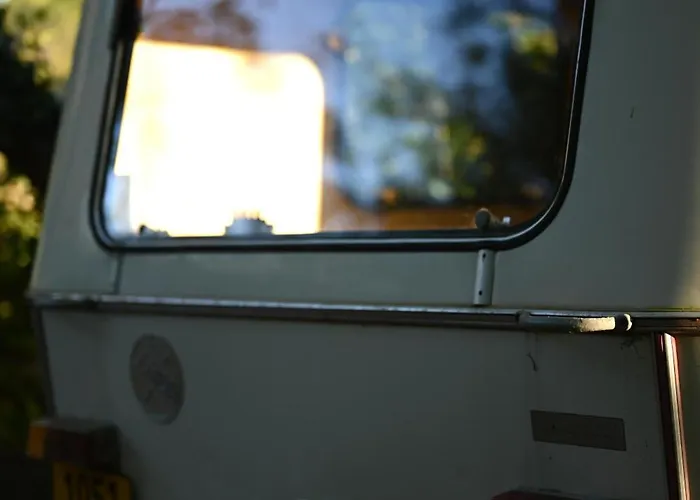 Oasis Dans Le Perche 4*