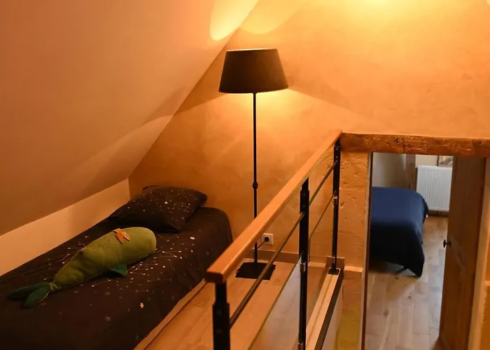 Oasis Dans Le Perche 4* Remalard