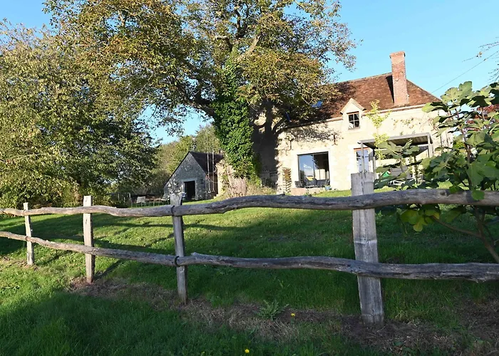 Oasis Dans Le Perche 4* Remalard