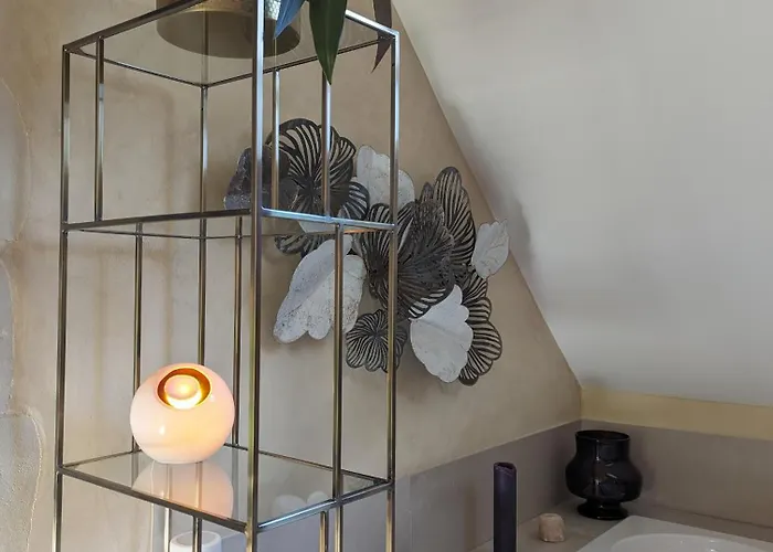 Oasis Dans Le Perche 4* Remalard